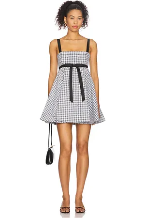 MAJORELLE Micah Mini Dress