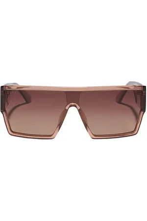 DIFF EYEWEAR Electra Sunglasses