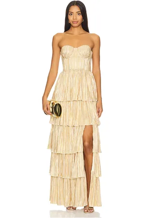 Lovers And Friends Hattie Gown
