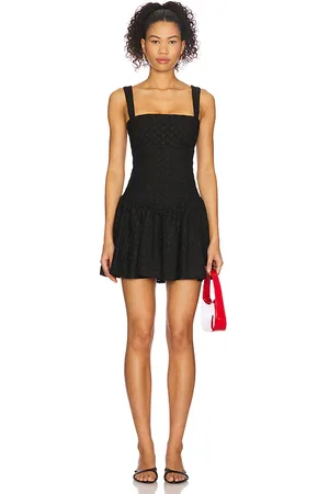 Tularosa Bennett Mini Dress