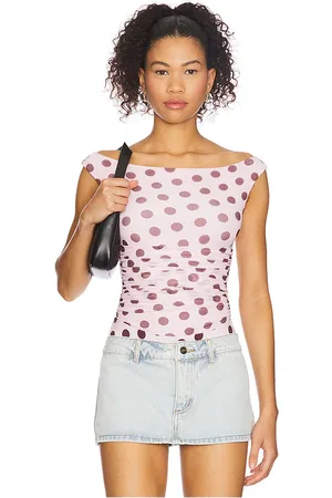 AFRM Mona Bodysuit