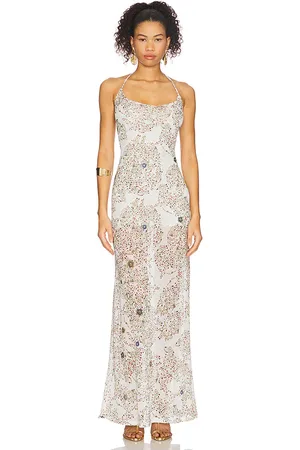 SIEDRES Nensi Dress