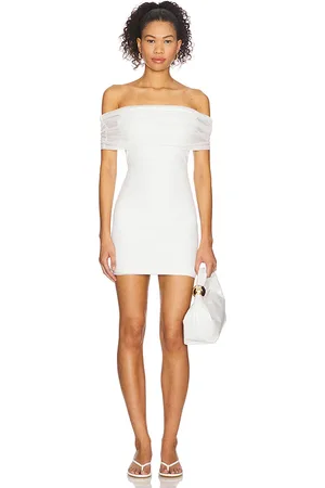 superdown Kaitrin Mini Dress