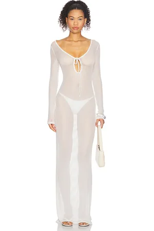 lovewave The Isola Maxi Dress