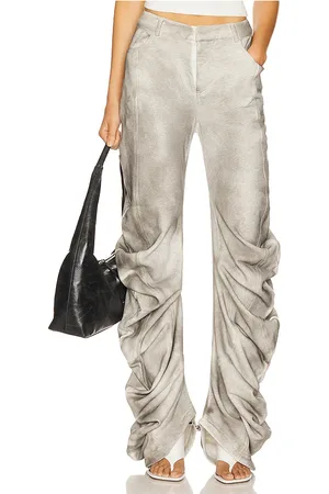 Marrknull Pleated Lounge Pants