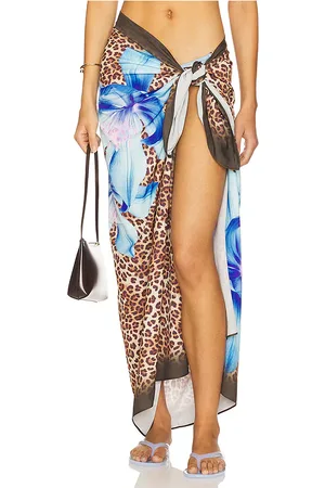 Runaway The Label Ibiza Sarong