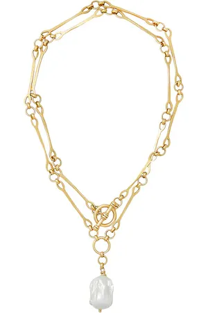 Brinker & Eliza Pippa Necklace