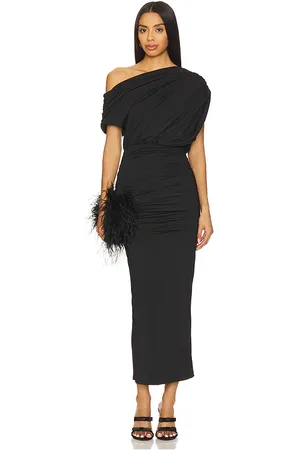superdown Elisya Off Shoulder Dress