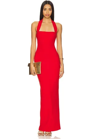 Nookie Boulevard Maxi Dress