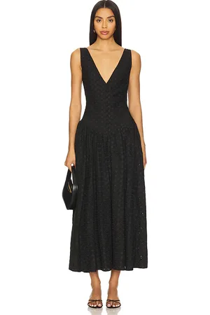 Tularosa Alba Midi Dress