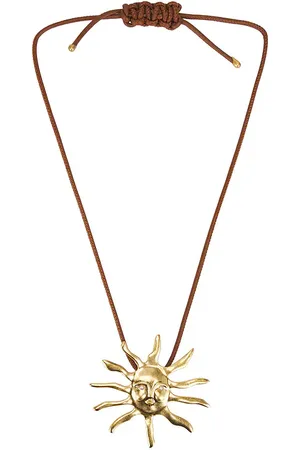 Cult Gaia Leo Necklace