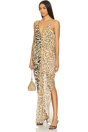 RONNY KOBO Zella Dress