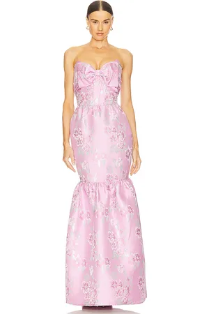 V. Chapman Beth Dress