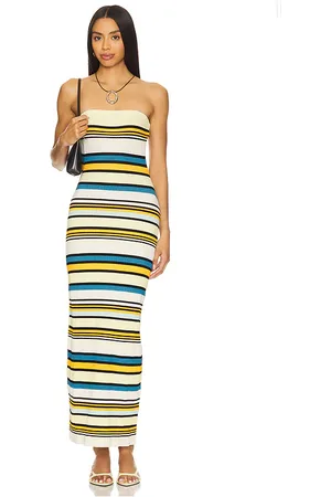 Solid The Courtney Dress