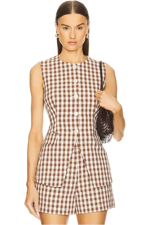 VERONICA BEARD Lois Vest