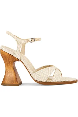 Schutz Hilda Curve Sandal