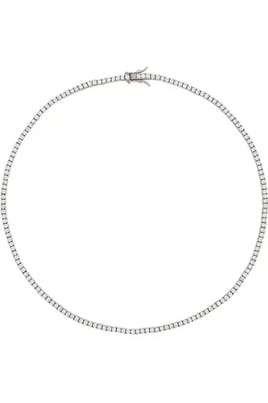 Alexa Leigh Everyday Tennis Necklace