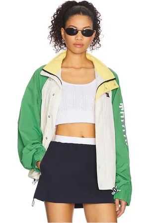 Tommy Hilfiger Colorblock Jacket