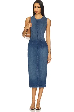DL1961 Esme Midi Dress