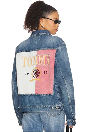 Tommy Hilfiger Ryan Regular Trucker Jacket