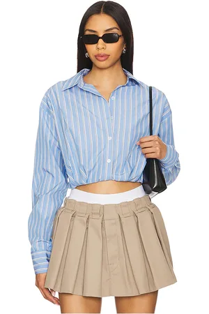 ALL THE WAYS Alexandra Top
