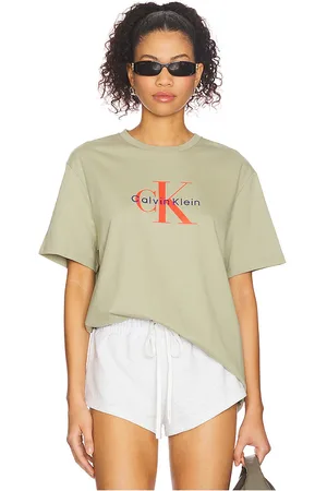 Calvin Klein Monologo Tee