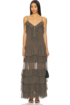 RONNY KOBO Giselle Dress