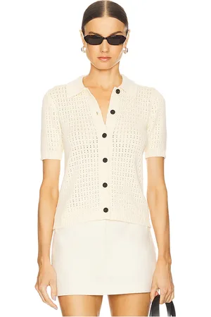 ANINE BING Alexis Sweater