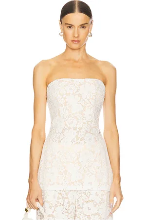 SANS FAFF Poppy Lace Top