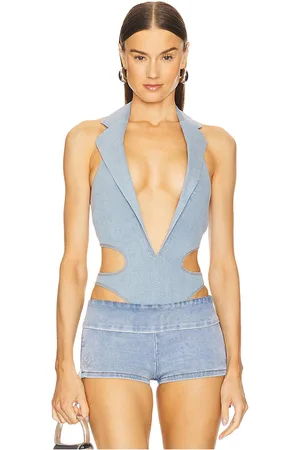 Poster Girl Portia Bodysuit