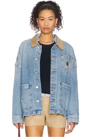 Tommy Hilfiger Relaxed Chore Jacket