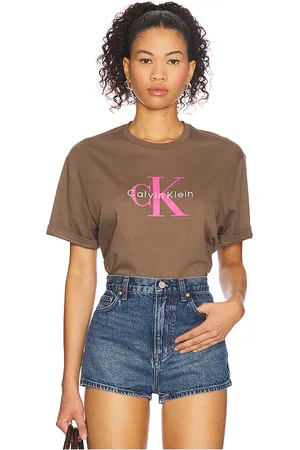 Calvin Klein Monologo Tee