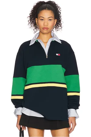 Tommy Hilfiger Colorblock Rugby