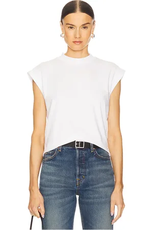 ANINE BING Caspen Tee