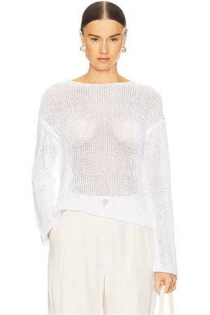 Vince Coated Pullover