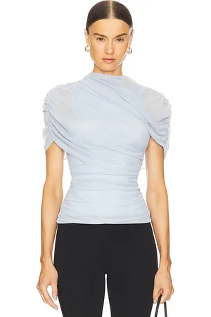 Amanda Uprichard X REVOLVE Evianna Top