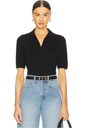 Vince Short Sleeve Polo