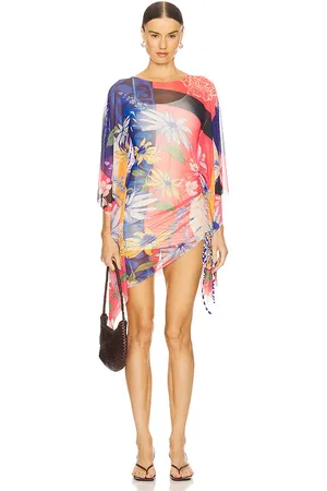 Agua Bendita X REVOLVE Angelina Dress