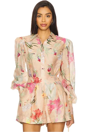 PATBO Lily Flower Shirt