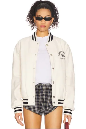 Tommy Hilfiger Varsity Jacket