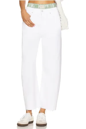 AG Jeans Hattie Crop