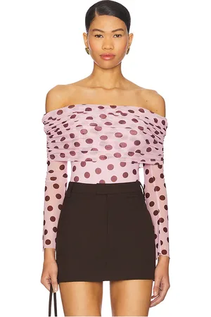 AFRM Maxine Bodysuit