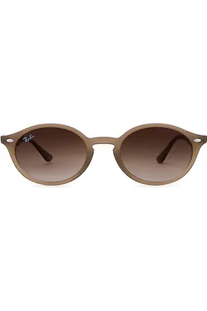 Ray-Ban Oval Sunglasses