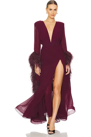 Bronx and Banco Geisha Gown