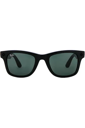 Ray-Ban Meta Smart Glasses