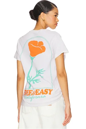 Free & Easy Superbloom Tee