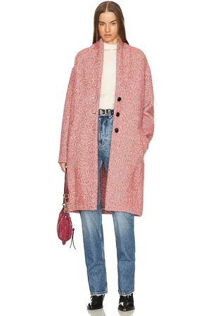 Isabel Marant Sharon Coat