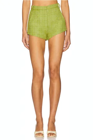 Amanda Uprichard X REVOLVE Kelso Shorts