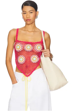 Agua Bendita X REVOLVE Melissa Maxi Scarf