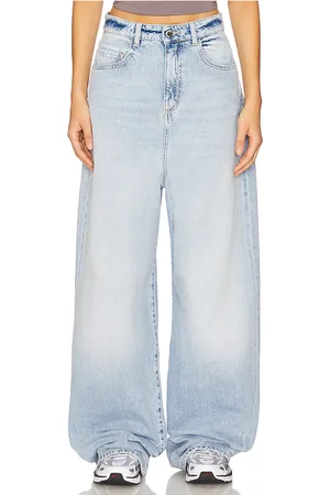 Icon Denim Coco Wide Leg